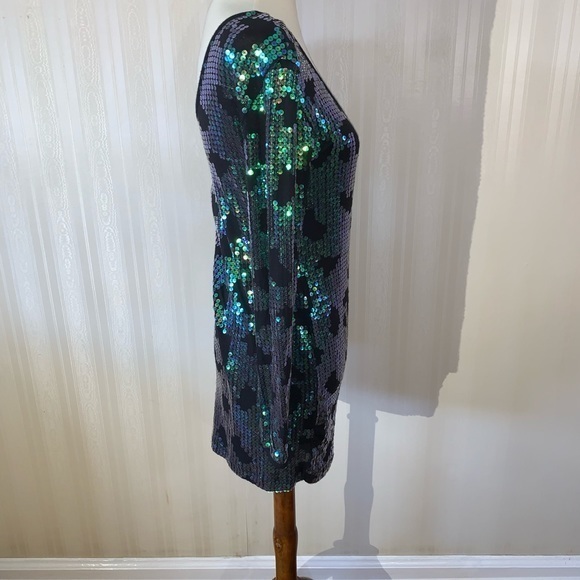 Silence and Noise sequence‎ dress size XS - Picture 2 of 8